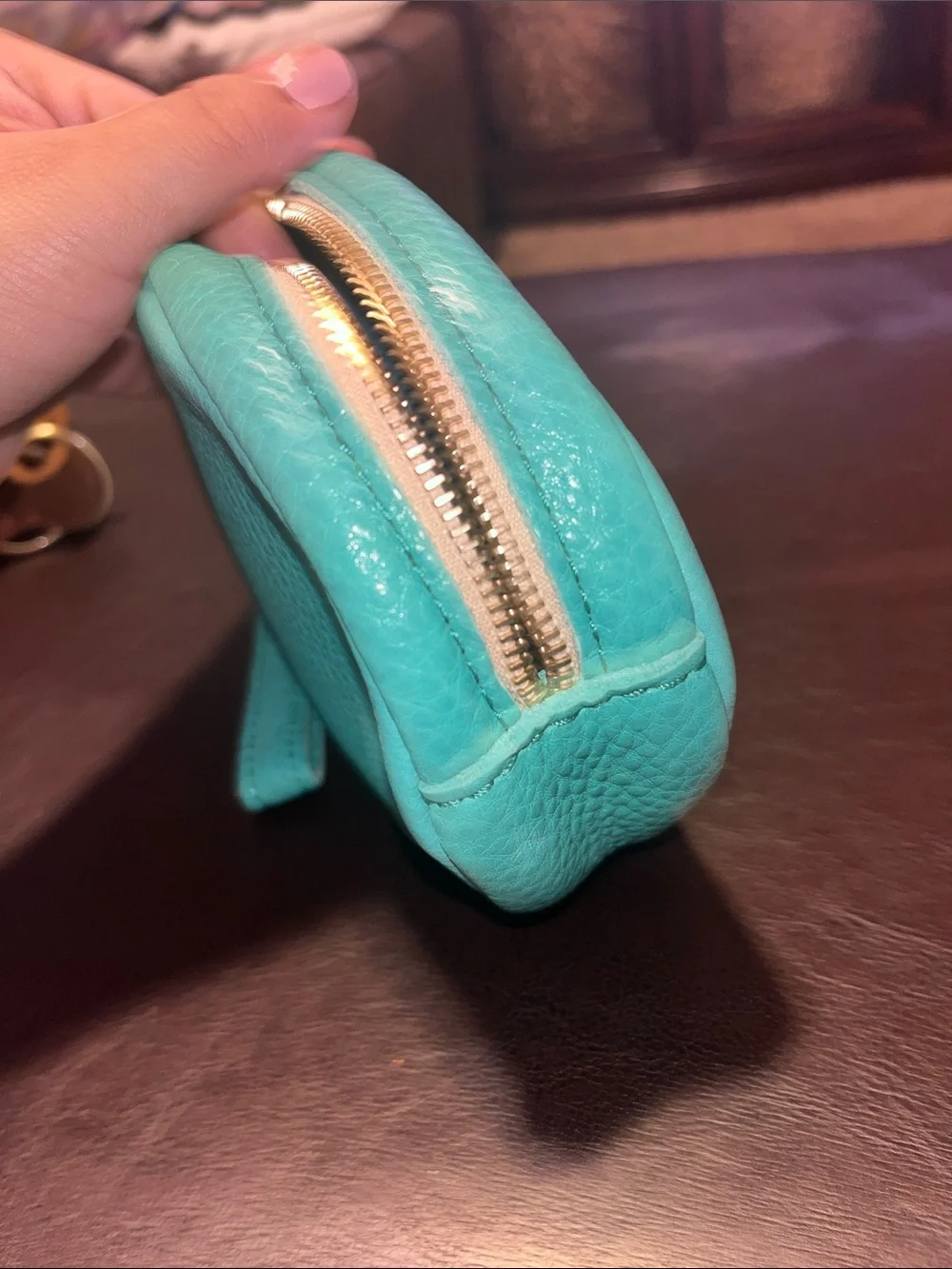 N/A roswell pouch